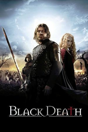 Black Death's poster