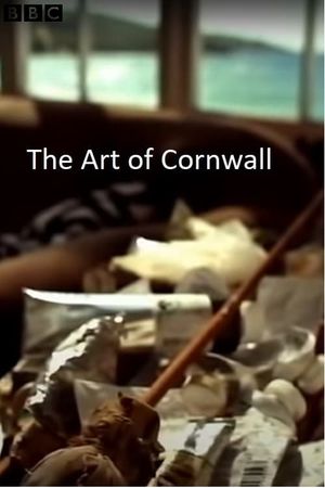 The Art of Cornwall's poster