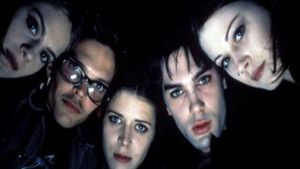 Vampire Clan's poster