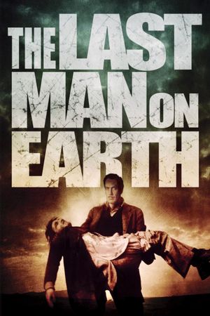 The Last Man on Earth's poster