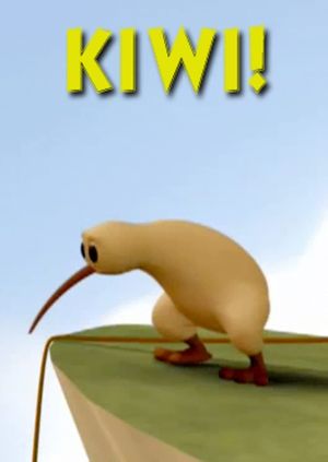 Kiwi!'s poster