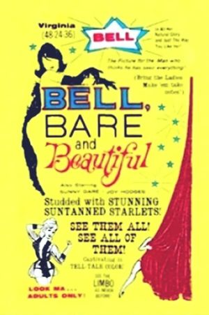 Bell, Bare and Beautiful's poster