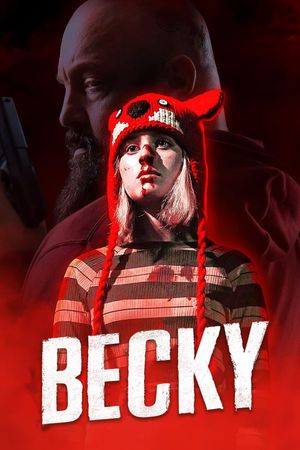Becky's poster