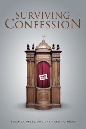 Surviving Confession's poster image