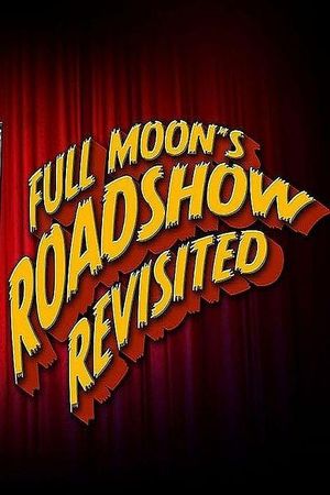 Full Moon's Roadshow Revisited's poster