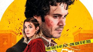 The Kid Detective's poster