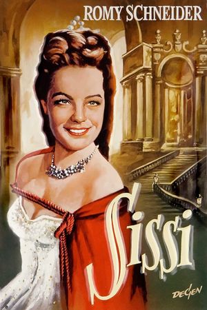 Sissi's poster