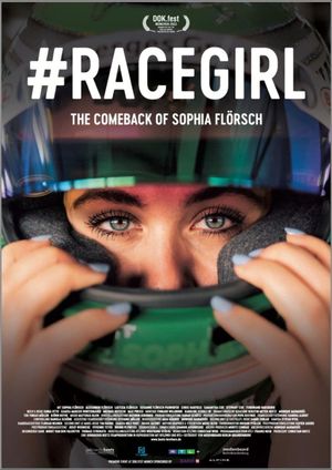 #RACEGIRL - The Comeback of Sophia Flörsch's poster image