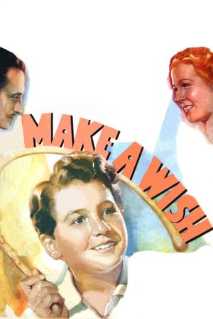 Make a Wish's poster