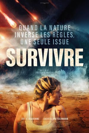 Survive's poster