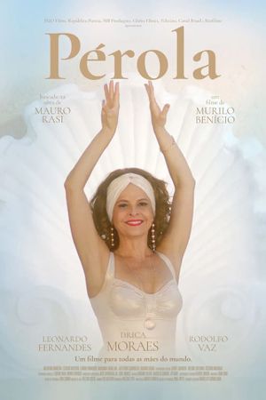 Pérola's poster