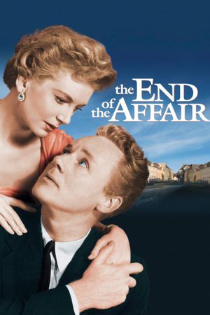The End of the Affair's poster