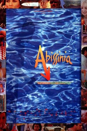 Abissinia's poster