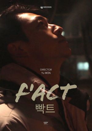 F'ACT's poster