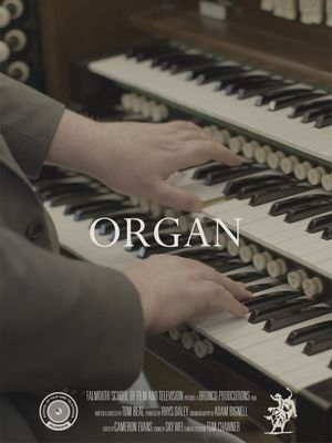 ORGAN's poster