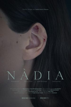 Nàdia's poster