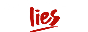 Beautiful Lies's poster