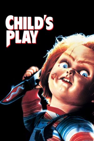 Child's Play's poster