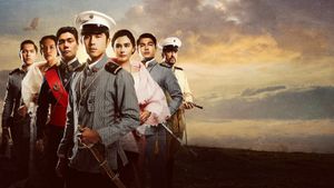 Goyo: The Boy General's poster
