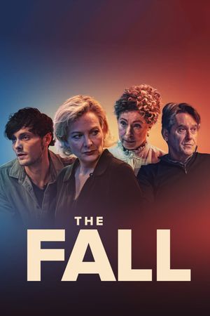 The Fall's poster