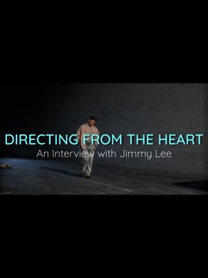 Directing from the Heart's poster