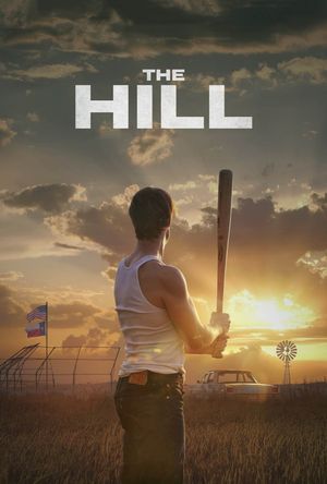 The Hill's poster