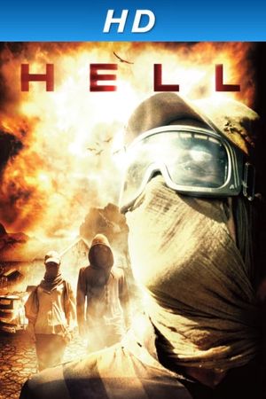 Hell's poster