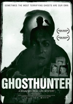 Ghosthunter's poster