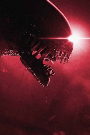 Alien: Romulus's poster