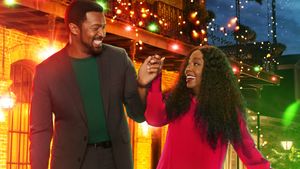 All Saints Christmas's poster