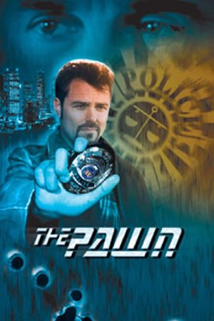 The Pawn's poster