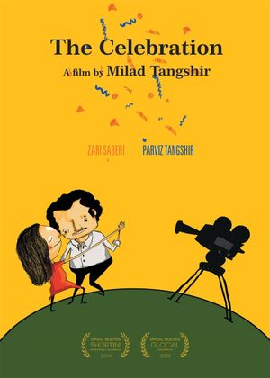 The Celebration's poster