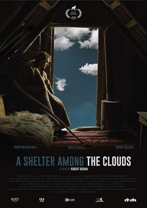 A Shelter Among the Clouds's poster