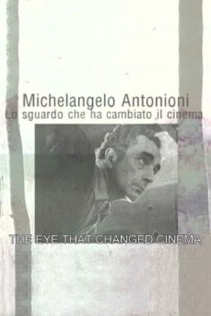 Michelangelo Antonioni: The Eye That Changed Cinema's poster