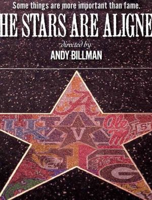 The Stars Are Aligned's poster