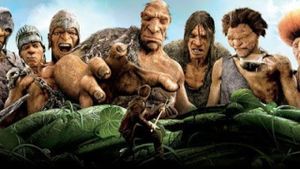 Jack the Giant Killer's poster