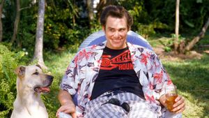 Ace Ventura: Pet Detective's poster