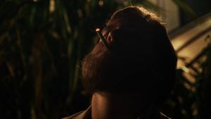 Hiding in Plain Sight's poster