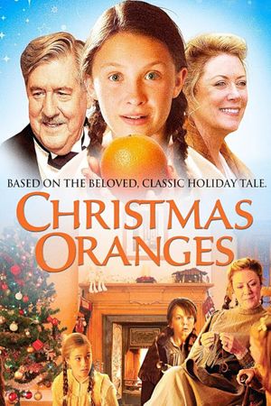 Christmas Oranges's poster image