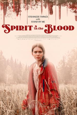 Spirit in the Blood's poster