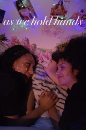 As We Hold Hands's poster