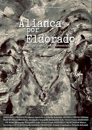 Aliança por Eldorado's poster