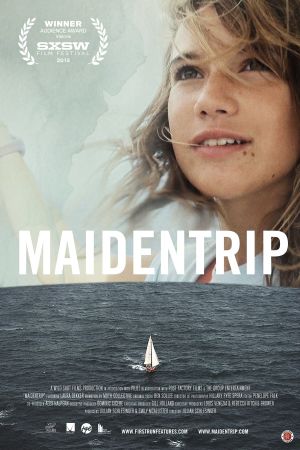 Maidentrip's poster