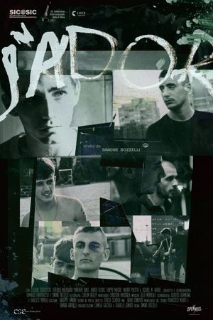 J'ador's poster