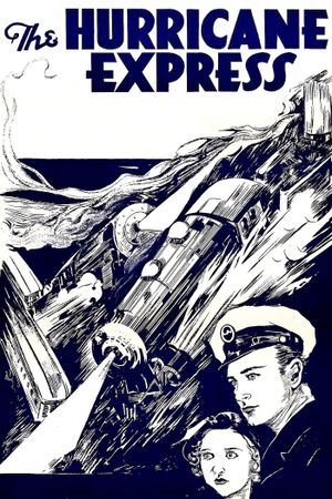The Hurricane Express's poster