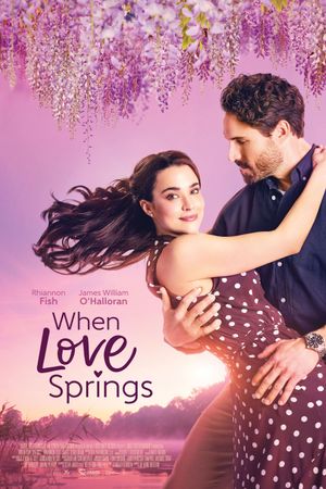 When Love Springs's poster