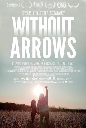 Without Arrows's poster
