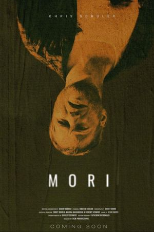 Mori's poster