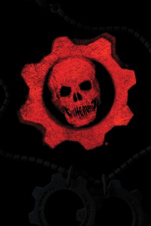Gears of War's poster