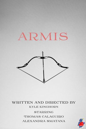 Armis's poster